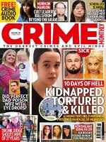 Crime Monthly